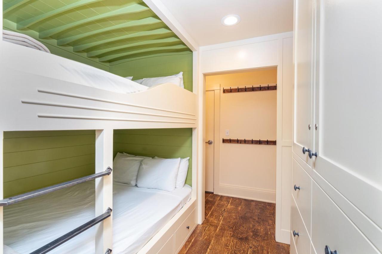 Mountainside Inn 303 By Alpine Lodging Telluride Esterno foto